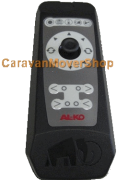 AL-KO 1730069 Mammut V4 ID: 400001 - 499999 Telecommande  (0,14 kg)<BR>pour Mammut M20 