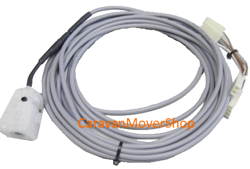 AL KO 693221 CAN 6.5m Prise de securite cable 0 06 kgpour Mammut AMS1 Mammut M20