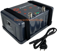 PowerXtreme X30 30 Ah Set complet Bluetooth (5,00 kg)