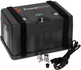 PowerXtreme X60 Set completBluetooth