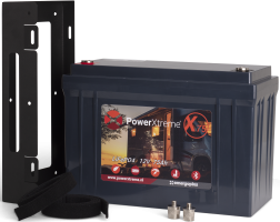 PowerXtreme X75 Set complet Bluetooth