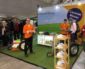 2018 DE-Stuttgart foto