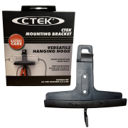 Ctek 40-132  CT5 Mounting bracket