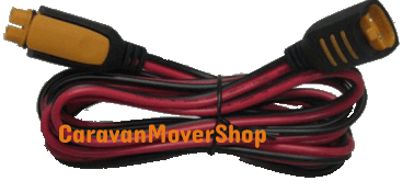 Ctek 40 134 056 304 Comfort Connect 2 5 meter 0 50 kg