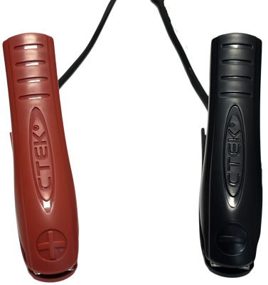 -foto-1Ctek 56 262 Comfort Connect Pinces crocodiles