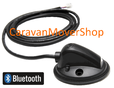 Enduro BC101 91664 11797 Bluetooth adapter 2014 Boitier electronique pour EM303 EM313A EM313 EM515FL