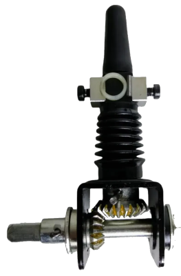 Enduro Arbre de rabattement arbre en acier complet cote B 0 97 kg