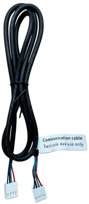 Enduro 96040 twin 1m Boitier electronique cable 0 06 kg