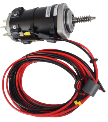 Enduro 96076 Moteur cote A