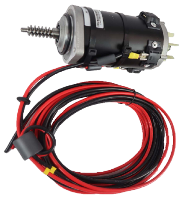 Enduro 96077 Moteur cote B