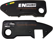 Enduro 96134B  couverle  Moteur cote A<BR>pour EM304, EM304 Smart 