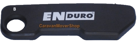 Enduro 96141 90969 couverle cote Bpour EM303