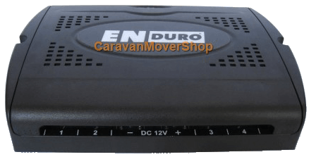 Enduro 96156N 90971 max. 100A man 303V Boitier electronique pour EM303 EM303+ EM313