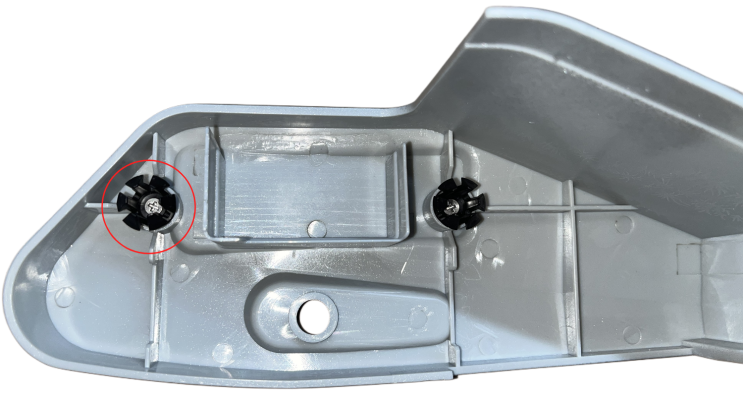 -foto-1Enduro 96178 couverle support Vis