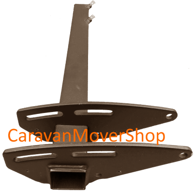 Enduro 96228 Piece de metal cote Apour EM405 Smart