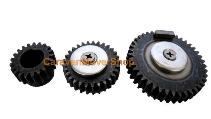 Enduro  Pignon galets Utiliseepour EM303 EM303a EM303a+ EM303+