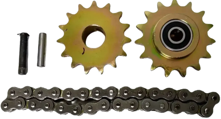 Enduro chaine 0 63 kg