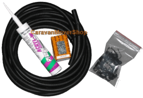 CaravanMoverShop  Set de Montage  