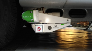 Lifestyle 450 montage mover