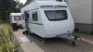 Averso Plus 520 montage mover