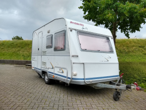 Family 420 TK montage mover