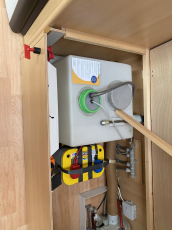 530 TK montage mover