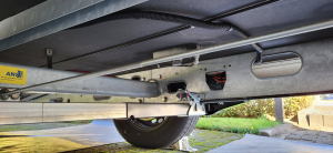 Deluxe 540 UL montage mover