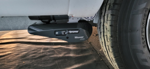 560 KMFE montage mover