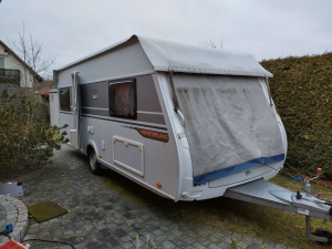 Style 460 D montage mover