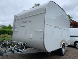 Beachy 360 montage mover