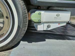 Shelter Plus montage mover