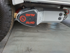 Feeling 470 montage mover