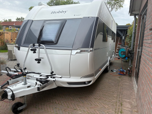 540 uff montage mover