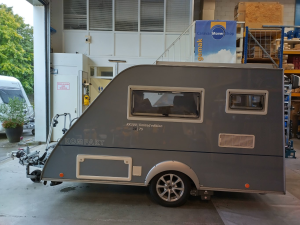 Kompakt 300 montage mover