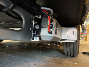 Feeling 470 montage mover