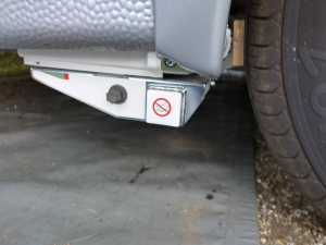 Sport Premium montage mover