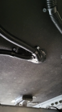 Cara One 390 QD montage mover