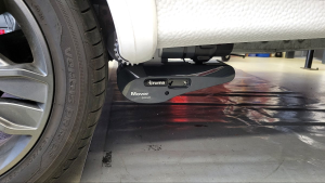 Cara One 390 QD montage mover