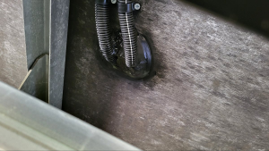 Premium 460 UFe montage mover