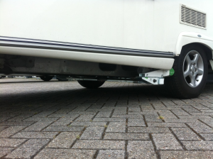 Quartz 460 LB montage mover