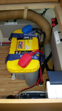 Vari 530 montage mover