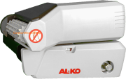 AL-KO Ranger S21<BR> Mover manuellement (Systeme de tourner)<BR>Version Francais (2025)<BR><BR>Mover avec kit d installation supplementair et garantie optimal