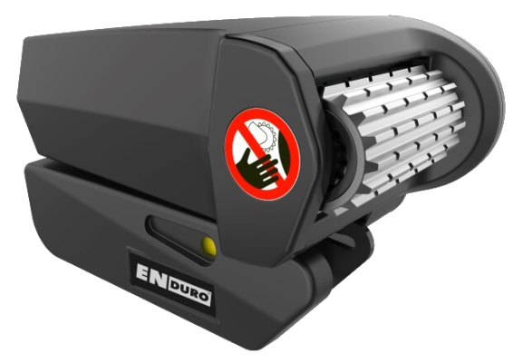 Enduro EM313A Mover automatiqueVersion Francais 2025Set complet V30 CaravanMoverShop 30 Ah Mover ave