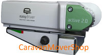 Reich Active 2.0<BR> Mover manuellement (Systeme de tourner)<BR>Version Francais (2026)<BR>Set complet R8 (Reich 8,8 Ah) <BR>Mover avec kit d installation supplementair et garantie optimal