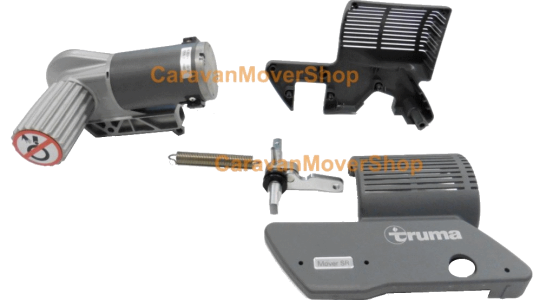 exploded view