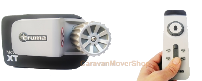 Truma 2WD Mover XT2