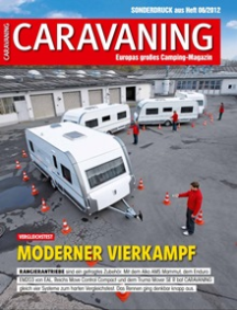 Caravaning 2012
