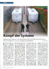 Camping, Cars & Caravans 2013