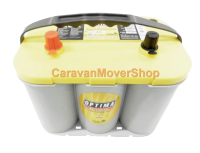 Optima Yellow Top YT S4.2 55Ah  (19,50 kg)