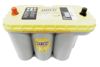 Optima Yellow Top YT S5.5 75Ah  (27,00 kg)